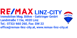 RE/MAX Linz-City - Immobilen Makler