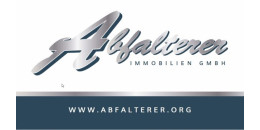 Abfalterer Immobilien GmbH - Immobilen Makler