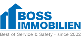 BOSS Immobilien GmbH - Immobilen Makler