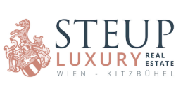 Steup Luxury - eine Marke von Steup Realitäten - Immobilen Makler