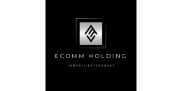 ECOMM Holding GmbH - Immobilen Makler