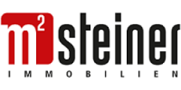 M² STEINER IMMOBILIEN - Immobilen Makler