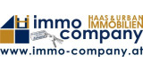 Makler - Immobilienmakler - Immo-Company Haas & Urban Immobilien GmbH