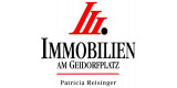 Makler - Immobilienmakler - Immobilien am Geidorfplatz - Patricia Reisinger