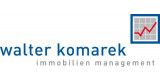 Makler - Immobilienmakler - Walter Komarek