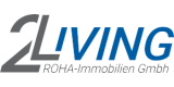 Makler - Immobilienmakler - 2 Living Roha Immobilien GmbH