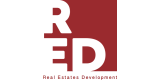 Makler - Immobilienmakler - RED REAL ESTATES DEVELOPMENT Bauträger und Immobilien GmbH