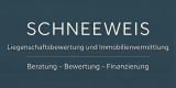 Makler - Immobilienmakler - SCHNEEWEIS Liegenschaftsbewertung und Immobilienvermittlung