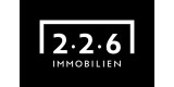 Makler - Immobilienmakler - 226 Immobilien GmbH